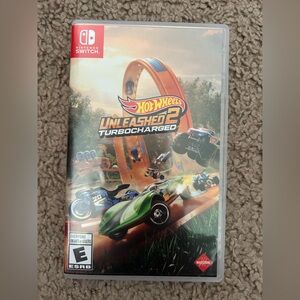 Hot Wheels Unleashed 2